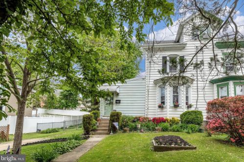317 Laurel Ave, Cheltenham, PA 19012-2041