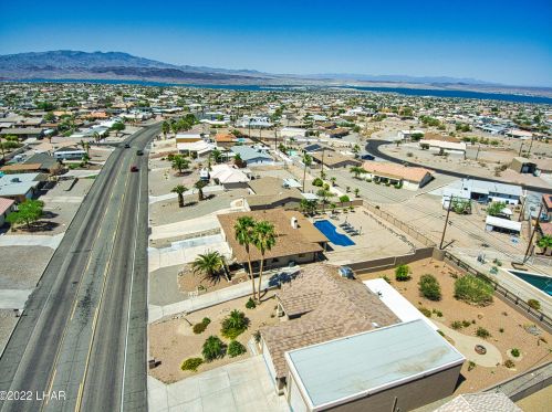3055 Mcculloch Blvd, Lake Havasu City AZ  86403-5429 exterior