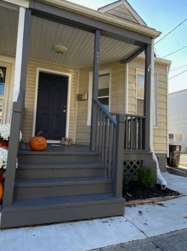 23 Linden Ave, Montclair NJ  07042-4307 exterior