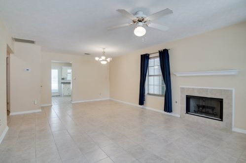 110 Spring Oak Ln, North Augusta SC  29841-3809 exterior