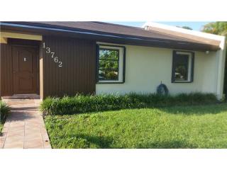 13762 53rd Ter, Miami, FL 33175-6017