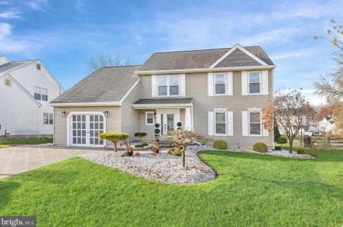 104 Grand Canyon Ct, Bear, DE 19701-1784