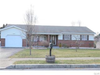 2520 Swanson St, Easton, PA 18045-1960