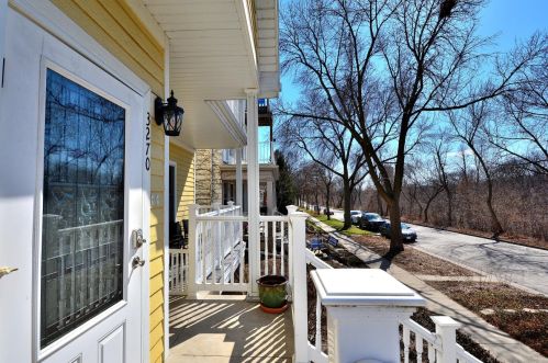 3270 Cambridge Ave, Milwaukee, WI 53211-3026