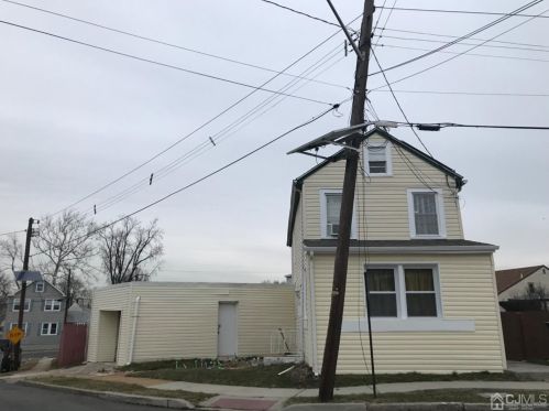 62 May St, Perth Amboy NJ  08861-2237 exterior
