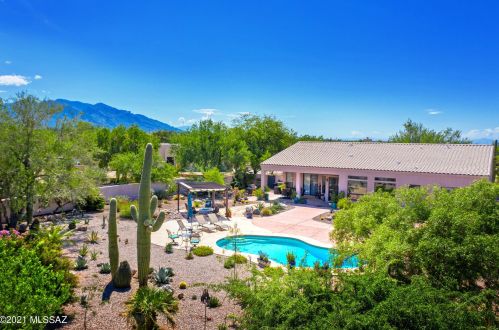 9967 Sumter Creek Pl, Tucson, AZ 85742-8628
