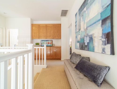 5138 Newington Ct, Pleasanton CA  94568-7845 exterior