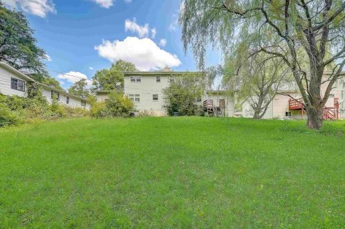 6309 Hammersley Rd, Madison WI  53711-3131 exterior