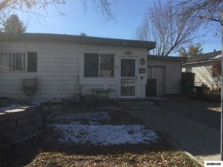 1950 Castle Way, Reno, NV 89512-2574