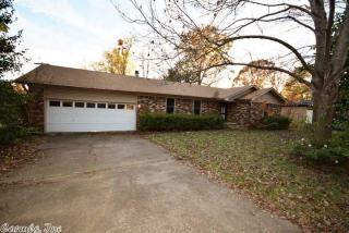 12 Ridgevale Rd, Jacksonville, AR 72076-9531