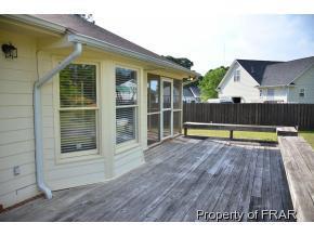 2851 Lindsay Rd, Raeford, NC 28376-5908