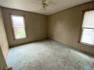 101 Ray St, New Castle PA  16101-3416 exterior