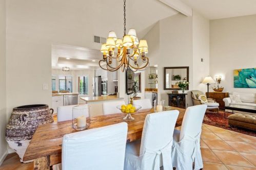 49205 Avenida Vista Bonita, La Quinta CA  92253-2534 exterior