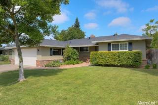 4509 Morpheus Ln, Sacramento CA  95864-0873 exterior