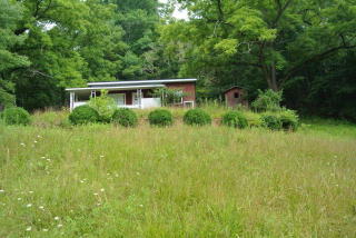 1127 Welch Rd, Franklin, NC 28734-5947