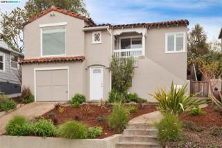 4446 Davenport Ave, Oakland, CA 94619-2915