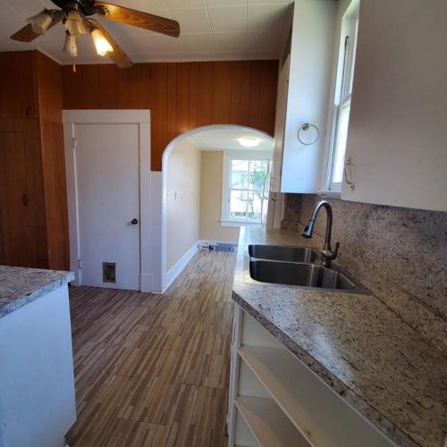 2309 45th St, Galveston TX  77550-7320 exterior