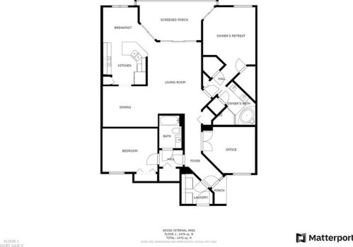 2135 Arielle Dr, Naples FL  34109-0338 exterior