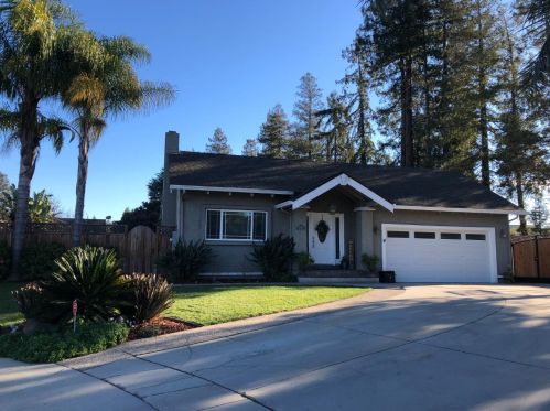2548 Huerto Ct, San Jose, CA 95128-4514