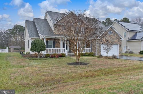 10586 Country Grove Cir, Delmar, DE 19940-3470