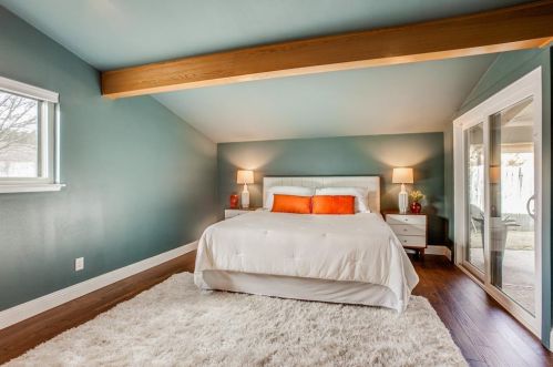 1206 Creekwood Ct, Allen TX  75002-2909 exterior