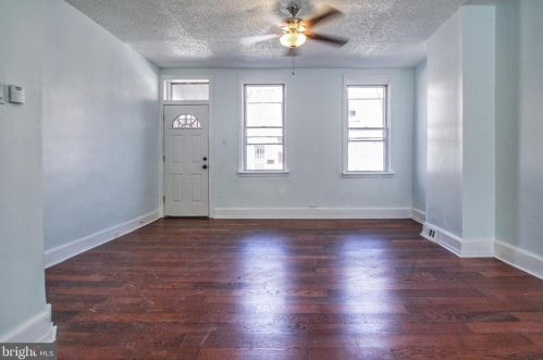 3824 Darien St, Philadelphia PA  19148-0053 exterior