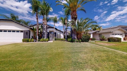12424 Sawtooth Ave, Bakersfield, CA 93312-5167