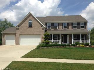 3193 Saint Mikala Ct, Twinsburg, OH 44087-3293