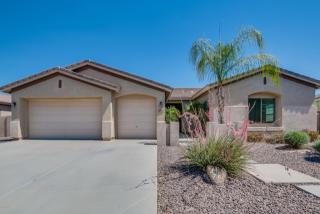 3718 Ravenswood Dr, Gilbert, AZ 85298-9126