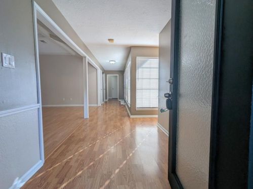 112 Wroxton Dr, Conroe TX  77304-1759 exterior