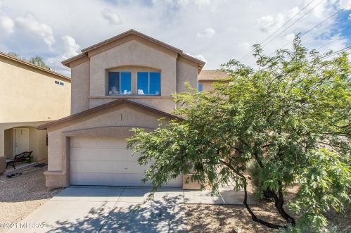1924 Vera Cruz Vis, Tucson, AZ 85713-5261