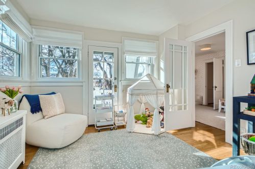 590 Williams St, Denver CO  80218-3640 exterior