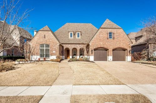 874 Cinnamon Ct, Allen, TX 75013-4980