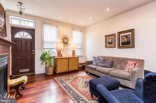 113 Mercy St, Philadelphia PA  19148-2613 exterior
