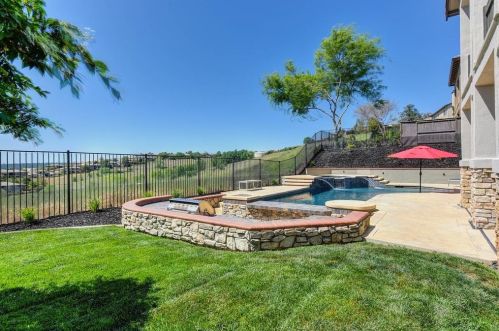 1573 Terracina Dr, Folsom CA  95762-5407 exterior