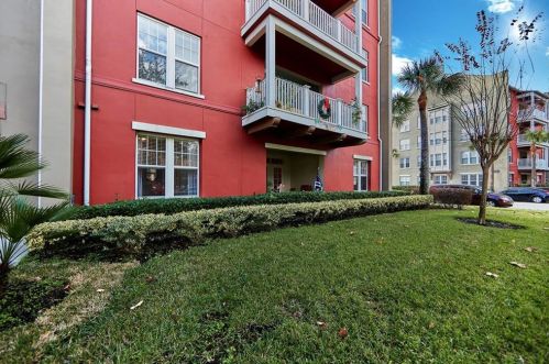 1400 Celebration Ave, Kissimmee, FL 34747-4097