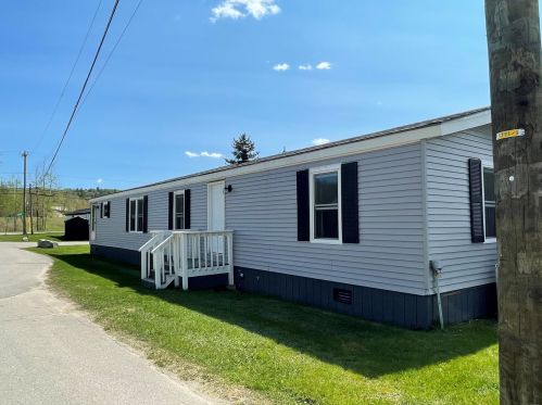 15 Cedar St, Columbia NH  03576-3106 exterior