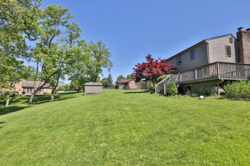 3024 Triplecrown Dr, North Bend OH  45052-9607 exterior