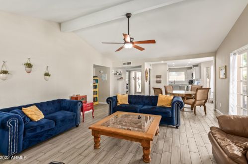 1339 Los Altos Dr, Chandler AZ 85224-1168 exterior