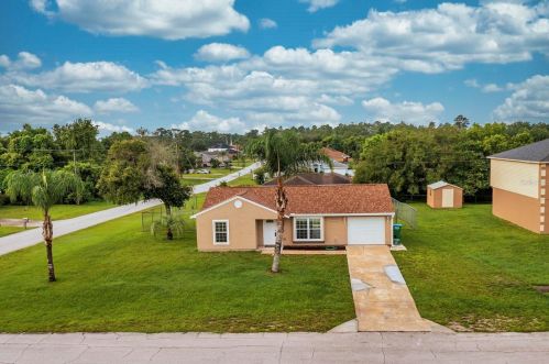 2805 Arrendonda Dr, Deltona, FL 32738-2206