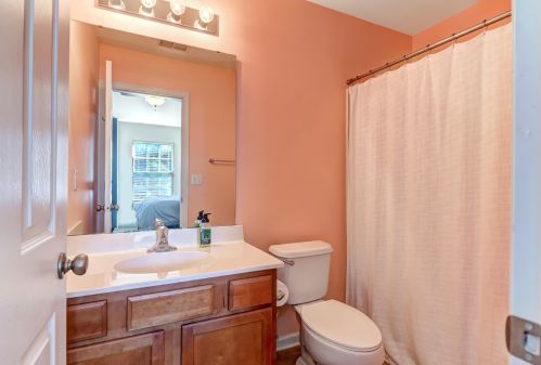 1514 Royal Colony Rd, Johns Island SC  29455-3156 exterior