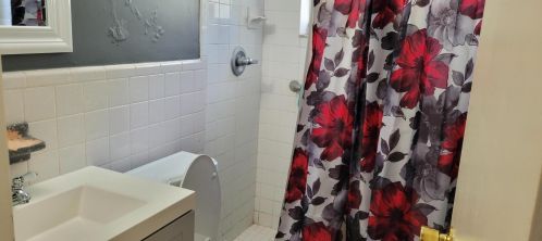 380 33rd St, West Palm Beach FL  33404-3036 exterior