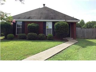 1272 Stafford Dr, Montgomery, AL 36117-8903