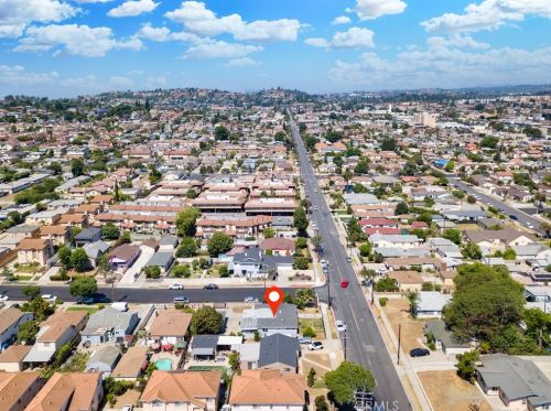 504 Newmark Ave, Monterey Park CA  91754-2722 exterior