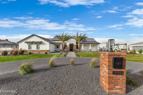 18966 Vallejo St, Queen Creek, AZ 85142