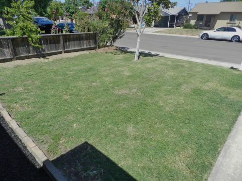 1340 Joseph St, Livingston CA  95334-1626 exterior