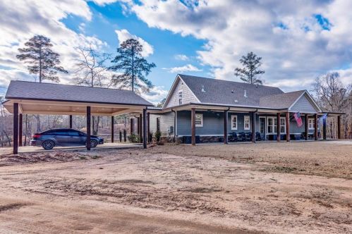 530 Whaley Pond Rd, Graniteville, SC 29829-3125
