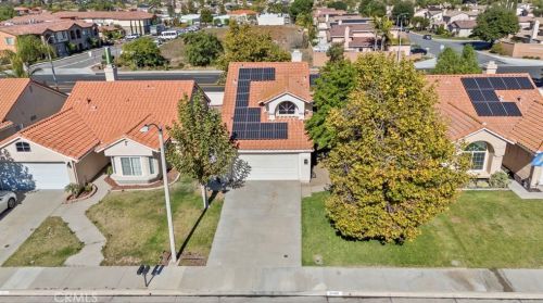 27480 Jon Christian Pl, Temecula CA  92591-6127 exterior