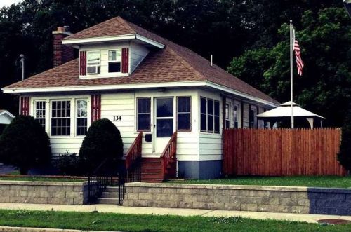 134 Maple St, Massena Center, NY 13662-1008