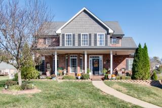 3421 Sango Xing, Clarksville, TN 37043-6832